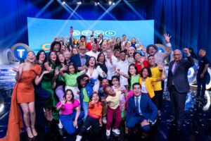 RTVD celebra 71 años en medio de transformación tecnológica y con nuevos programas, eldigital.com.do