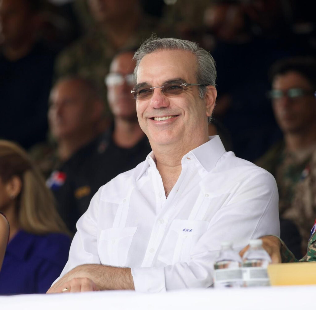 Presidente instruye realizar primer censo nacional de bienes inmuebles del Estado Dominicano, eldigital.com.do