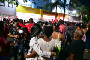 San Cristóbal llora a sus muertos, eldigital.com.do