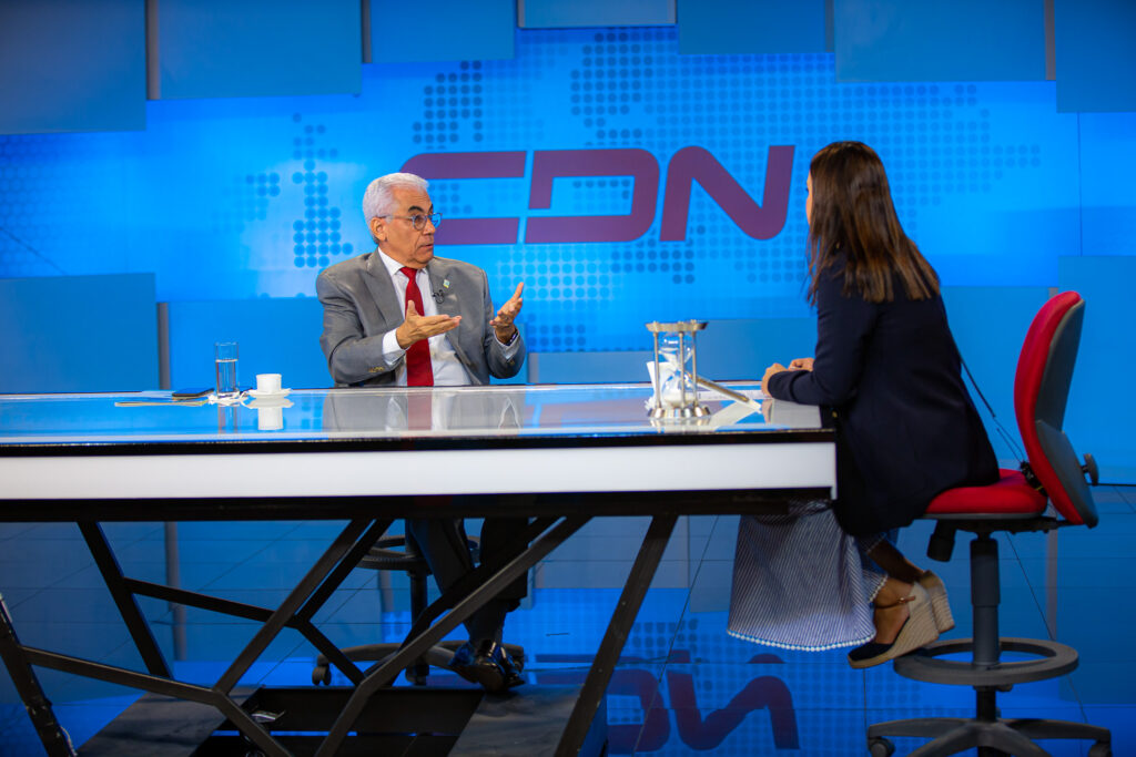 Administrador de ETED afirma consumo eléctrico se ha incrementado en más de 225 megavatios, eldigital.com.do