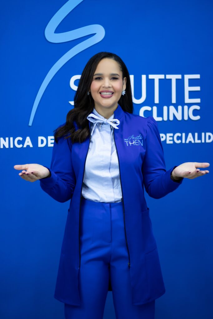 Centro de obesidad promete un cambio de vida a cinco personas, eldigital.com.do