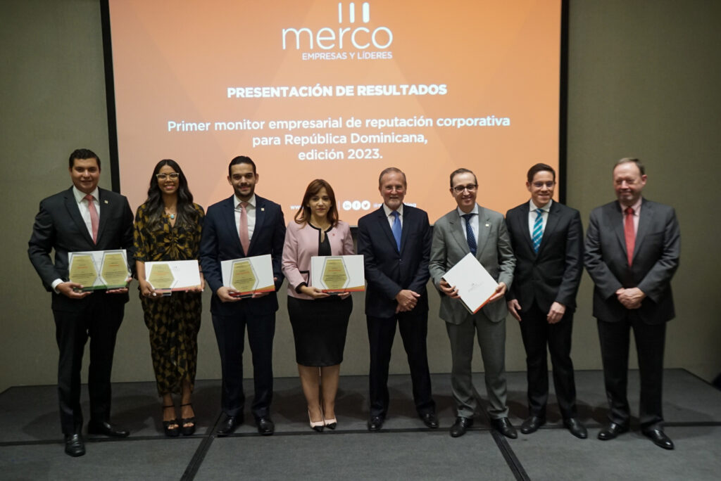 Reconocen Grupo Popular como la empresa con mejor reputación global y reputación digital, eldigital.com.do