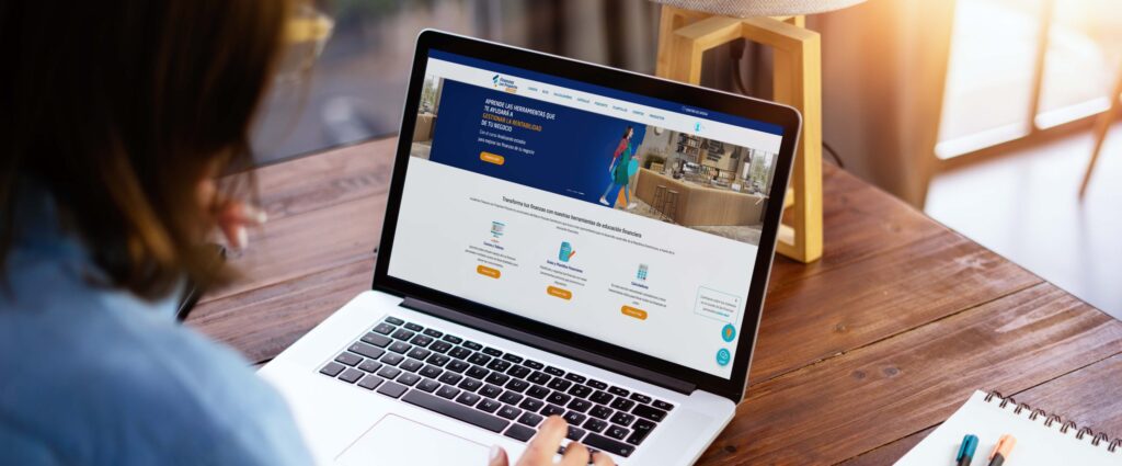 Cursos en Academia Finanzas con Propósito suben un 74% en 2023 respecto a 2022, eldigital.com.do