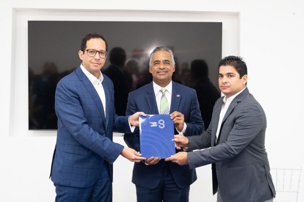 El Tren Metropolitano junto al metro, teleférico y la OMSA movilizaría cerca de un millón de personas por día, eldigital.com.do