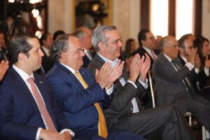 Presidente Abinader anuncia colocación de la primera oferta pública de acciones del país, eldigital.com.do