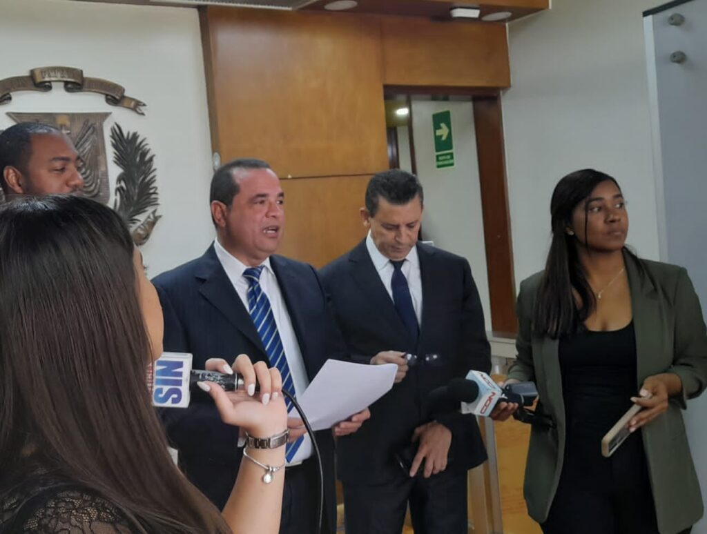 Fuerza del Pueblo pide explicación sobre averías de internet en JCE, eldigital.com.do