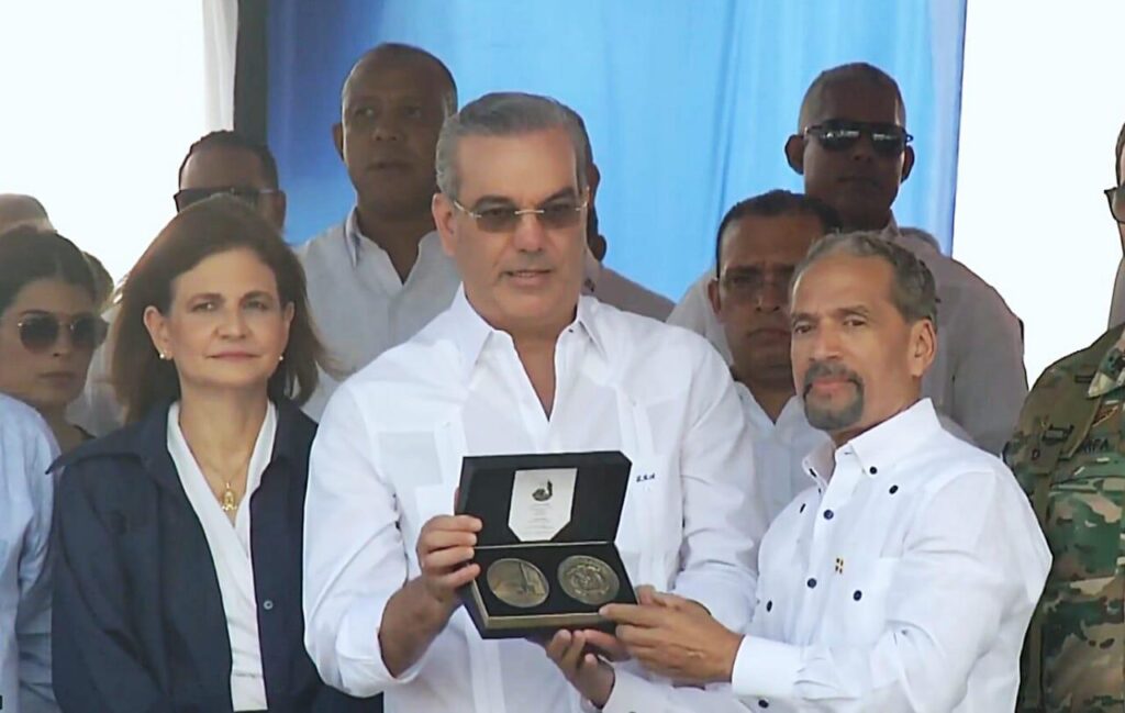 Presidente de Efemérides Patrias dice actuación de Luis Abinader honra a los héroes restauradores, eldigital.com.do