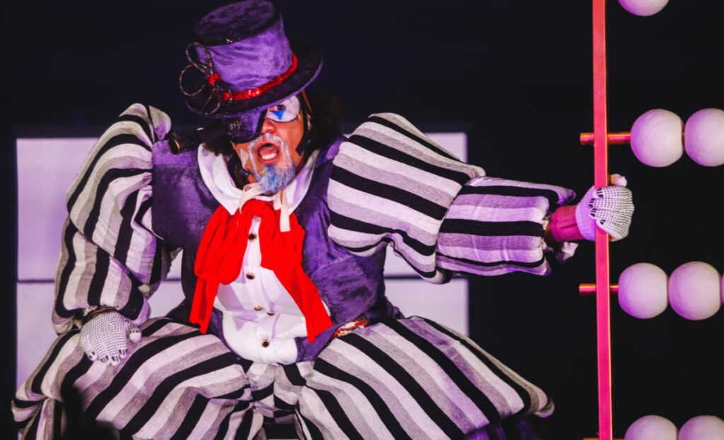 La Feria del Libro presentará la obra teatral “El principito,eldigital.com.do