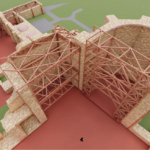 Trabajan en la preservación del Convento de San Francisco, elDigital.com.do