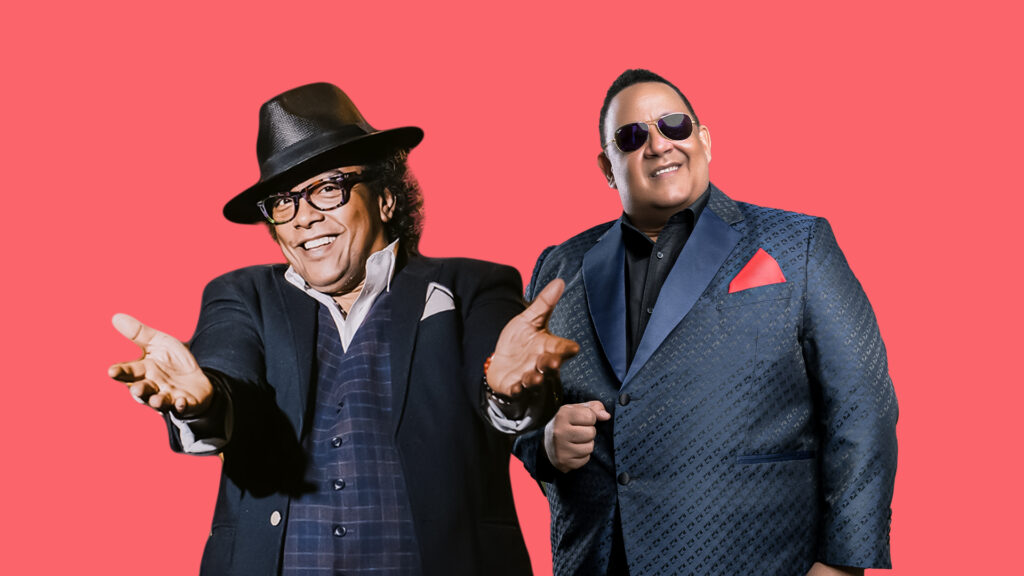 Peña Suazo y Sergio Vargas te invitan “A Bailar merengue” en Hard Rock Café Santo Domingo, eldigital.com.do