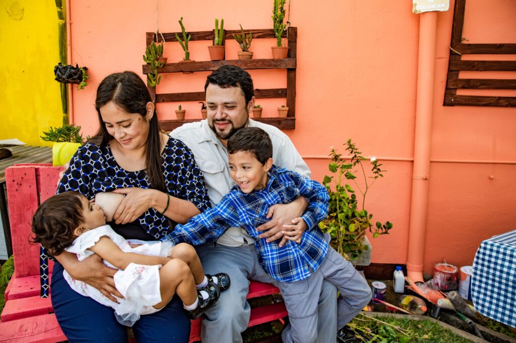 UNICEF: “Solo el 20% de los países exigen a los empleadores apoyar la lactancia materna, eldigital.com.do
