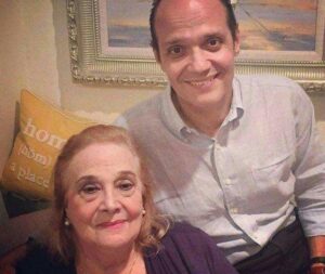 Murió Angelita, la hija favorita del dictador Trujillo, eldigital.com.do