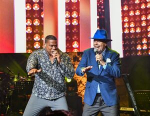 Fernando Villalona sigue volando alto en Chavón, eldigtial.com.do