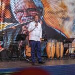 Banreservas publica biografía de Johnny Pacheco, eldigital.com.do