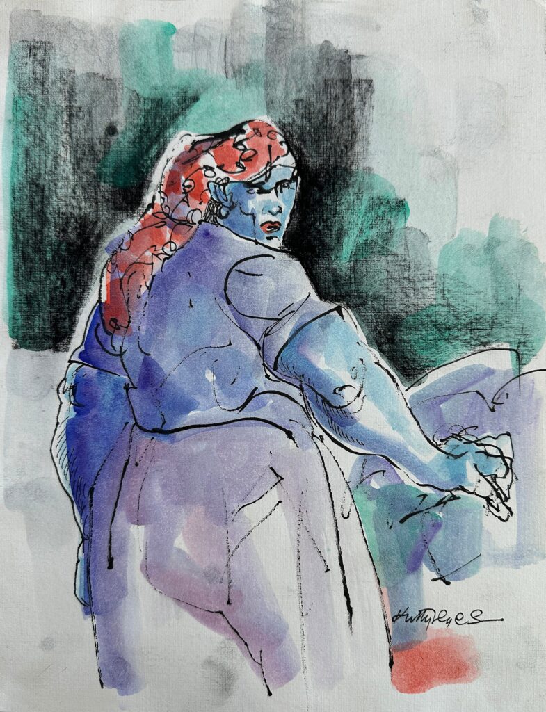 Fusión: primera tienda dominicana de arte en línea, eldigital.com.do