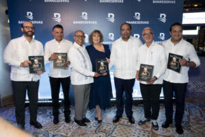 Banreservas publica biografía de Johnny Pacheco, eldigital.com.do