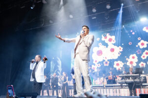 Eddy Herrera “Agradecido” eldigital.com.do