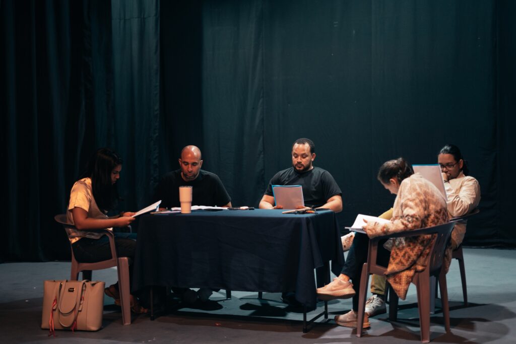 Irving Alberti y Pepe Sierra se crean “Desde el mismo vientre, eldigital.com.do