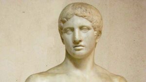 El arte griego en la antigüedad y su trascendencia, eidigital.com.do