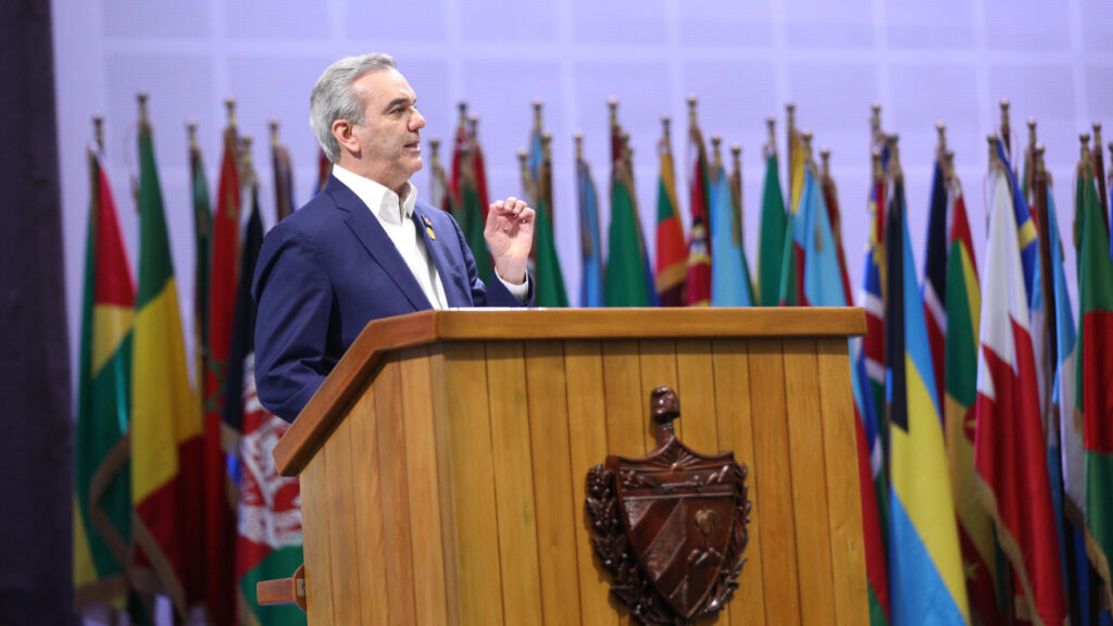 El presidente Abinader fue y volvió de Cuba, eldigital.com.do