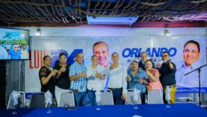 El aspirante a senador Orlando Martínez refuerza compromiso con precandidatos de Monseñor Nouel, eldigital.com.do