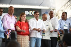 Inicia la Feria del Arroz en Jima Abajo, eldigital.com.do