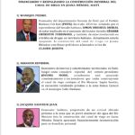 Presidente Abinader prohíbe entrada al país de nueve ciudadanos haitianos, eldigital.com.do