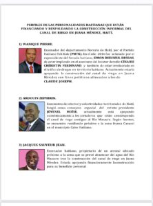 Presidente Abinader prohíbe entrada al país de nueve ciudadanos haitianos, eldigital.com.do