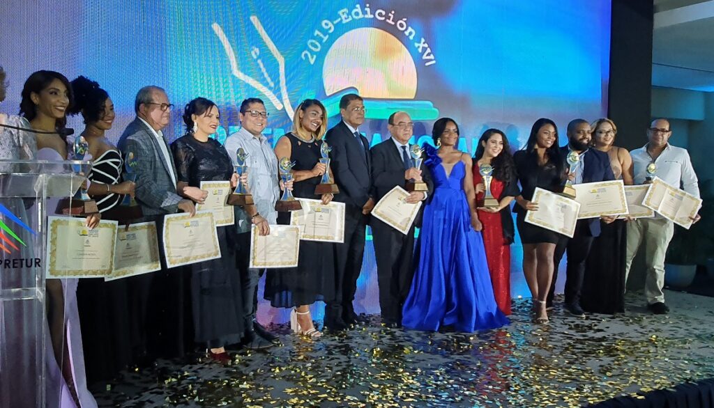 ADOMPRETUR extiende al viernes 22 recepción propuestas XIX Premio PEL 2023, eldigital.com.do