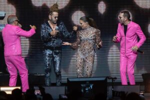 Los Hermanos Rosario llevan su historia musical a El Coliseo de Puerto Rico, eldigital.com.do