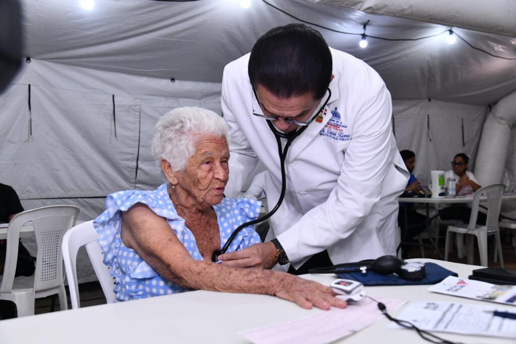 “Ruta de la Salud, Cambia tu Estilo de Vida”, eldigtial.com.do