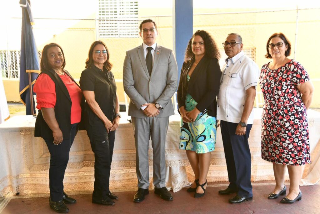 Conmemoran Día Nacional de Prevención del Embarazo en Adolescentes bajo el lema “El embarazo puede esperar, disfruta tu adolescencia”, eldigtial.com.do