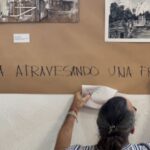 Dos excelentes exposiciones: “Certezas y Premoniciones” de Arián García y “Rosa Elina Arias interpreta la poética de José Enrique Delmonte Soñé”. eldigital.com.do