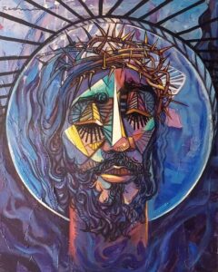 Carlos Redman y la fluida raíz de la montaña, eldigtial.com.do