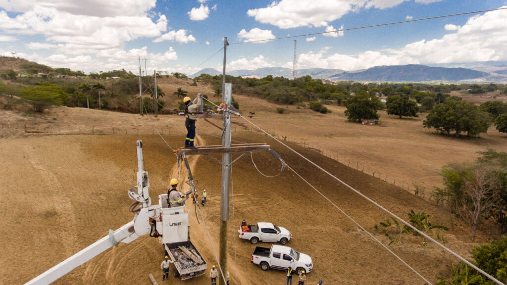 ETED trabajará en la línea 69 kV San Juan II - Las Matas - Elías Piña, este martes, eldigital.com.do