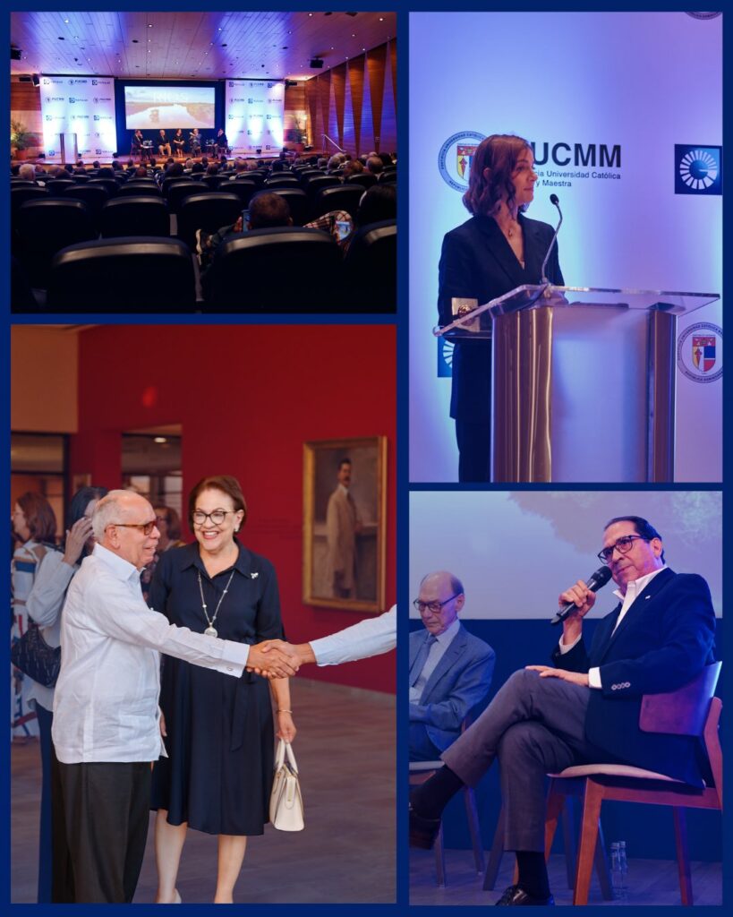 Popular realiza conversatorio sobre la preservación de las cuencas hidrográficas, eldigital.com.do