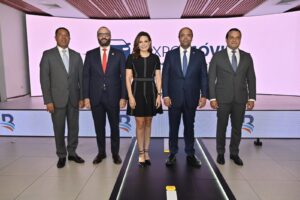 Banreservas inaugura Expomóvil 2023 con tasas desde 6.82%, eldigital.com.do
