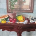 Exposición “Nuevas expresiones” en FUNANART, eldigital.com.do