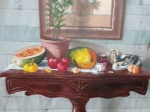 Exposición “Nuevas expresiones” en FUNANART, eldigital.com.do