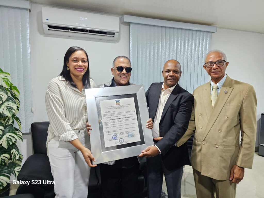 Wilfrido Vargas honrado por Naciones Unidas de las Artes y Altamira en histórico concierto, eldigital.com.do