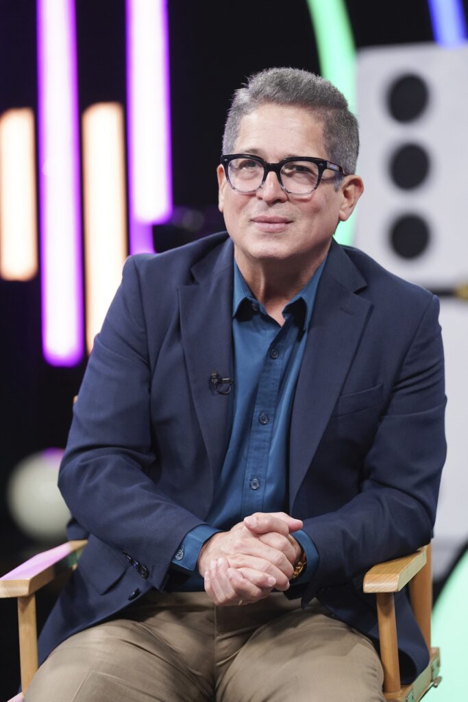 La Familia Montaner integra a Iván Ruiz a junta directiva de Fundación The House Project eldigital.com.do