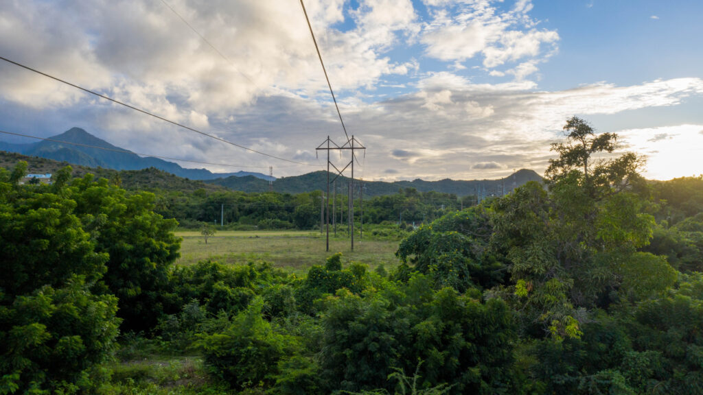 ETED trabajará en línea 69 kV Puerto Plata I - Puerto Plata II, este jueves, elDigital.com.do