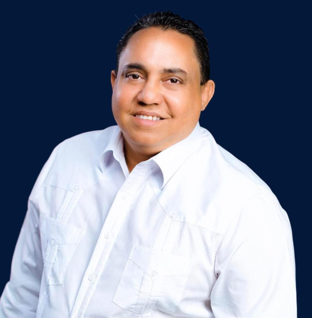 Diputado y precandidato a Senador Orlando Martínez pide transparencia en elecciones internas del PRM, eldigitalcom.do