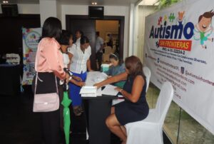 Se realiza con éxito el 6to Encuentro “Hablemos de Autismo” “Hacia la Inclusión Educativa”, eldigital.com.do
