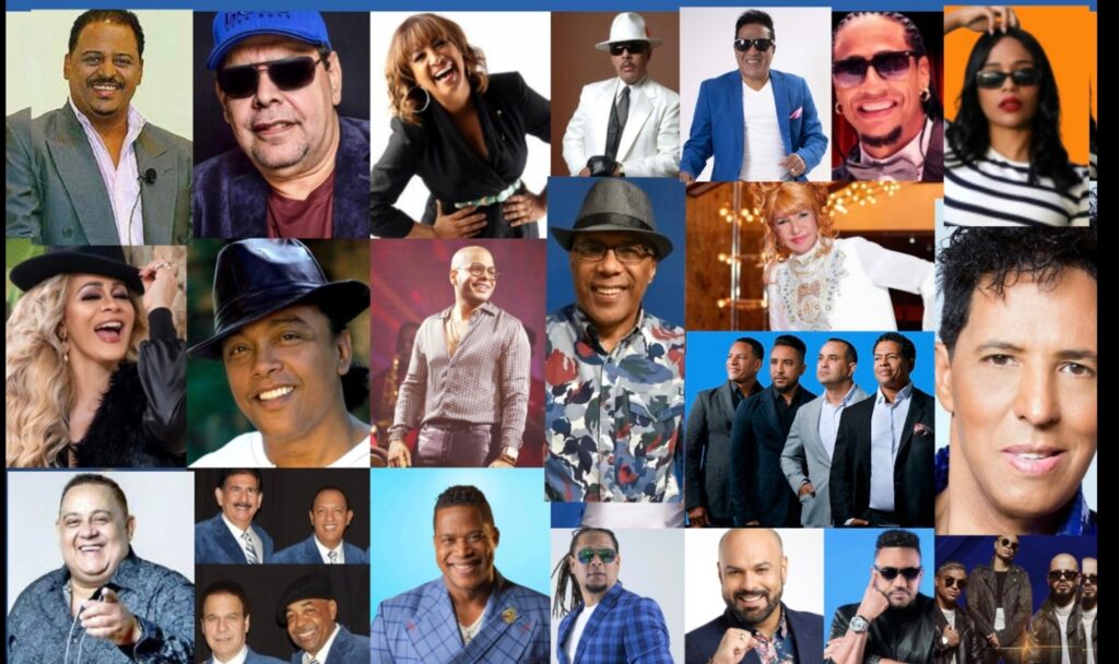 El Super Mega Ultra Merengazo convertirá a Jarabacoa en la capital mundial del merengue, eldigital.com.do