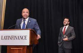 Latinfinance premia a Banreservas como Banco de Proyectos e Infraestructuras para el Caribe, eldigigital.com.do