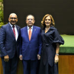 El Banco Central reconoce a bancentralianos por su tiempo de servicio a la institución, eldigital.com.do