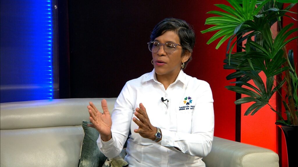 Fundación Manos Unidas por el Autismo alquila casa para ampliar servicios de preparación a la vida adulta, eldigital.com.do