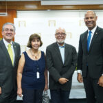 BCRD pone en circulación tres nuevos libros con motivo de su 76º aniversario, eldigital.com.do