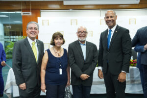 BCRD pone en circulación tres nuevos libros con motivo de su 76º aniversario, eldigital.com.do